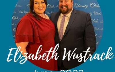 YP of the Month – Elizabeth Wustrack (June 2022)