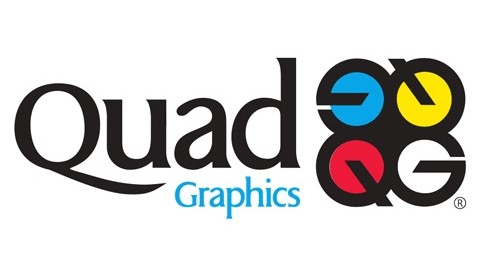 Quad logo