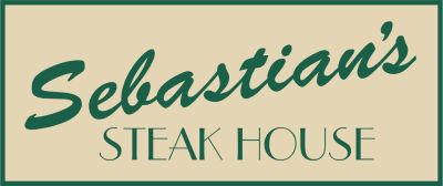 Sebastian's logo