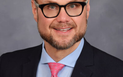 Adam Stone Announced as Trust President