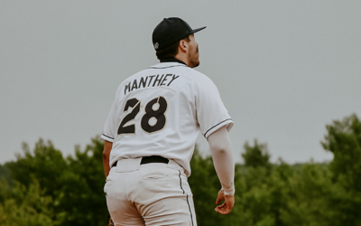 Dock Spiders Fall at Home to Green Bay