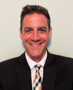Matt Mineau