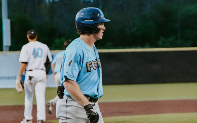 Dock Spiders, Mallards Split Doubleheader