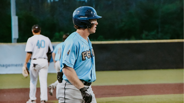 Dock Spiders, Mallards Split Doubleheader