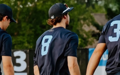 Nick Mitchell Named May 30th NWL Player of the Night