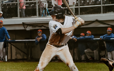 Dock Spiders Fall in 12 Innings to Lakeshore, 9-8