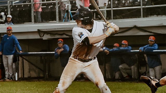 Dock Spiders Fall in 12 Innings to Lakeshore, 9-8