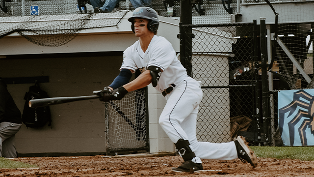 Dock Spiders Fall at Home to Wausau, 9-6