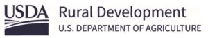 USDA Rural Development logo