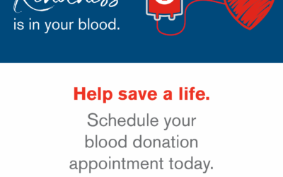 Commonwealth Companies and Red Cross to host a Community Blood Drive
