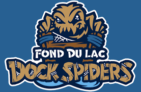 Fond du Lac Dock Spiders Announce 2023 Schedule