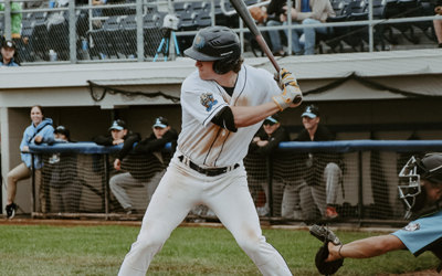 Dock Spiders Notch Another Win, Come Back to Beat Lakeshore 5-4