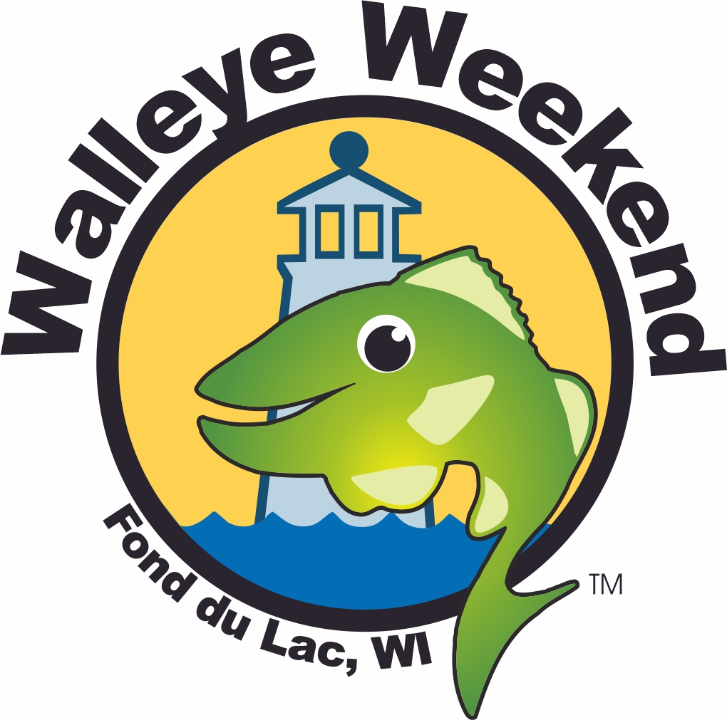 Walleye Weekend Raises a Quarter of a Million Dollars for Local