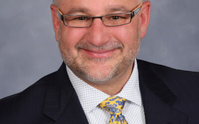 Ben Wagner Promoted to IT Manager for National Exchange Bank & Trust 