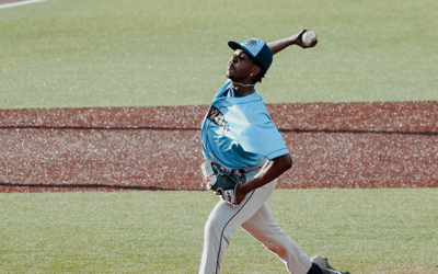 Dock Spiders Start Second Half with a Win, Defeat Kokomo 10-6