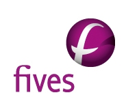 Fives logo