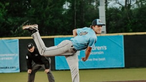 Baseball player