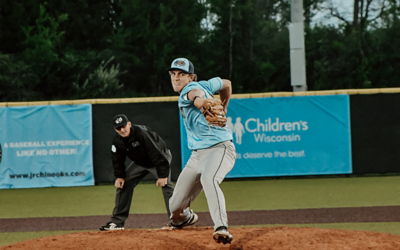 Fond du Lac’s Bats Quiet in Loss at Madison