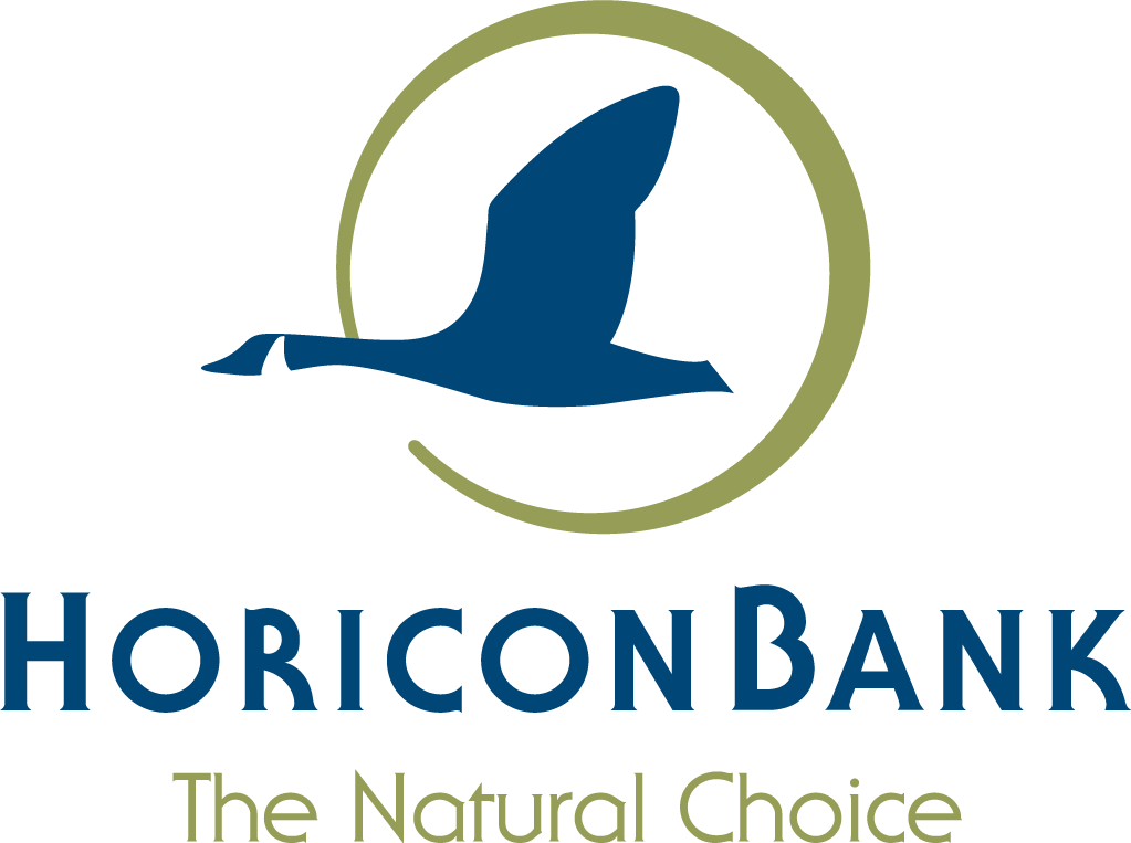 Horicon Bank logo