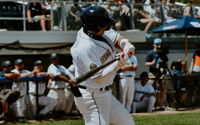 Dock Spiders Fall to Chinooks At Home in Front of 1,256