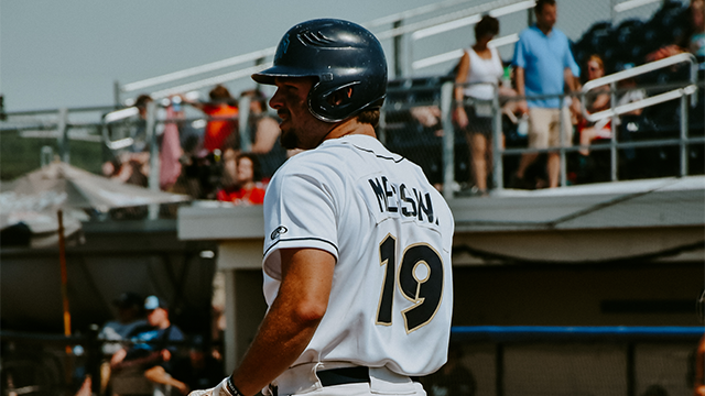 Dock Spider Bats Explode in Doubleheader Sweep Against Madison