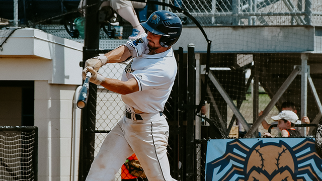 Dock Spiders Celebrate July 4 with Fireworks, Defeat Madison 10-4