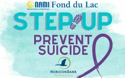 NAMI FDL Step UP to Prevent Suicide
