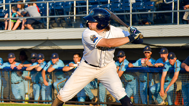 Dock Spiders Win Series Opener, Beat Kokomo 8-3