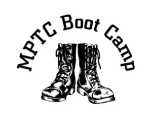 MPTC Boot Camp logo