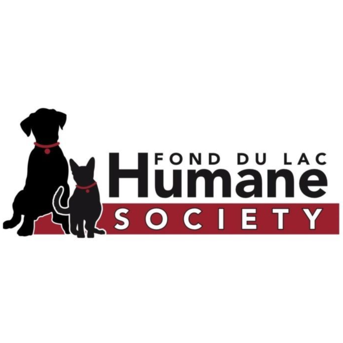 humane society Fond du Lac Humane Society logo