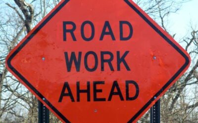 City of Fond du Lac – Weekly Construction Update