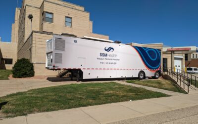 SSM Health Waupun Memorial Hospital Welcomes Permanent MRI