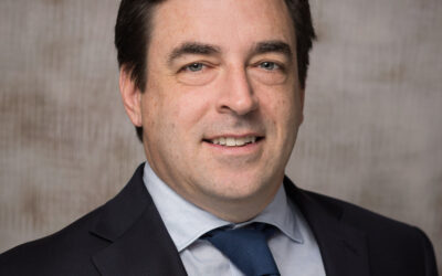 Fred C. Schwertfeger Named Horicon Bank President