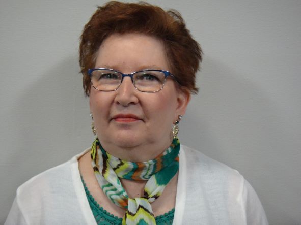 Karen Henning Celebrated 35 Years at National Exchange Bank & Trust