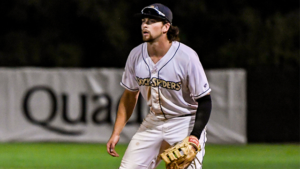 Baseball player