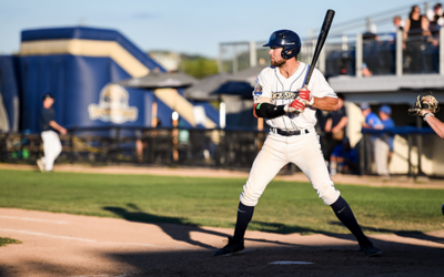 Chinooks Score Six Unanswered, Dock Spiders Fall 6-1