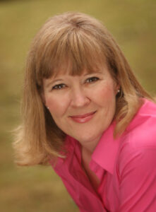 Suzanne Woods Fisher