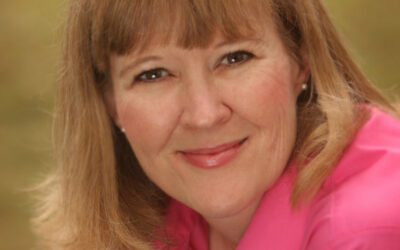 Learn about the history of ice cream with author Suzanne Woods Fisher