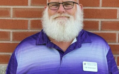 Waupun resident finds satisfaction with SSM Health at Home Hospice volunteering