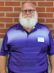Tim Teachout