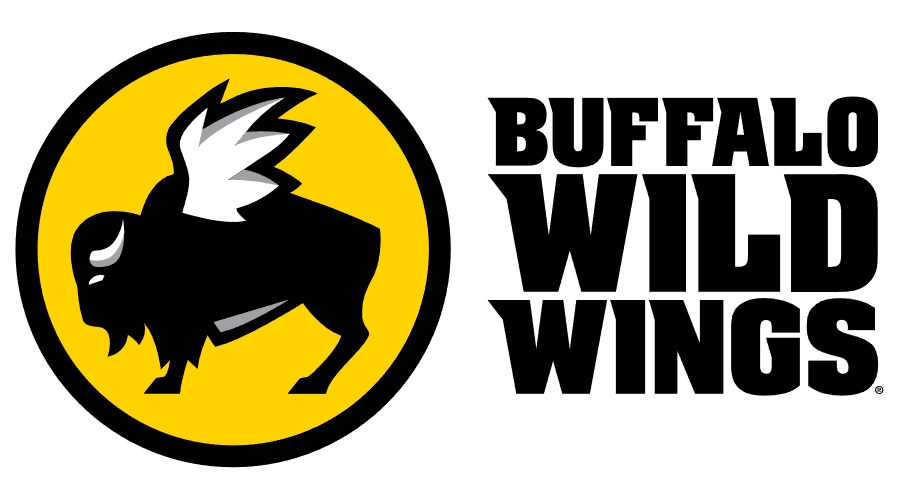 Buffalo wild wings logo