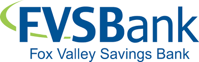 Fox Valley Savings Bank logo