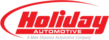 holiday Holiday logo