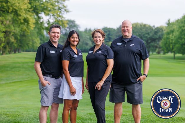 Agnesian HealthCare Foundation 2022 Charity Open has successful year