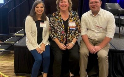 Society Insurance Employees Attend Emerging Leaders Conference