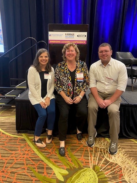 Society Insurance Employees Attend Emerging Leaders Conference