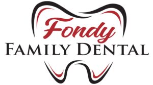 Fondy Family Dental logo