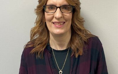 Trish Marks Celebrated 25 Years at National Exchange Bank & Trust