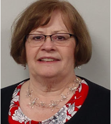 Lori Ruch Celebrated 35 Years at National Exchange Bank & Trust