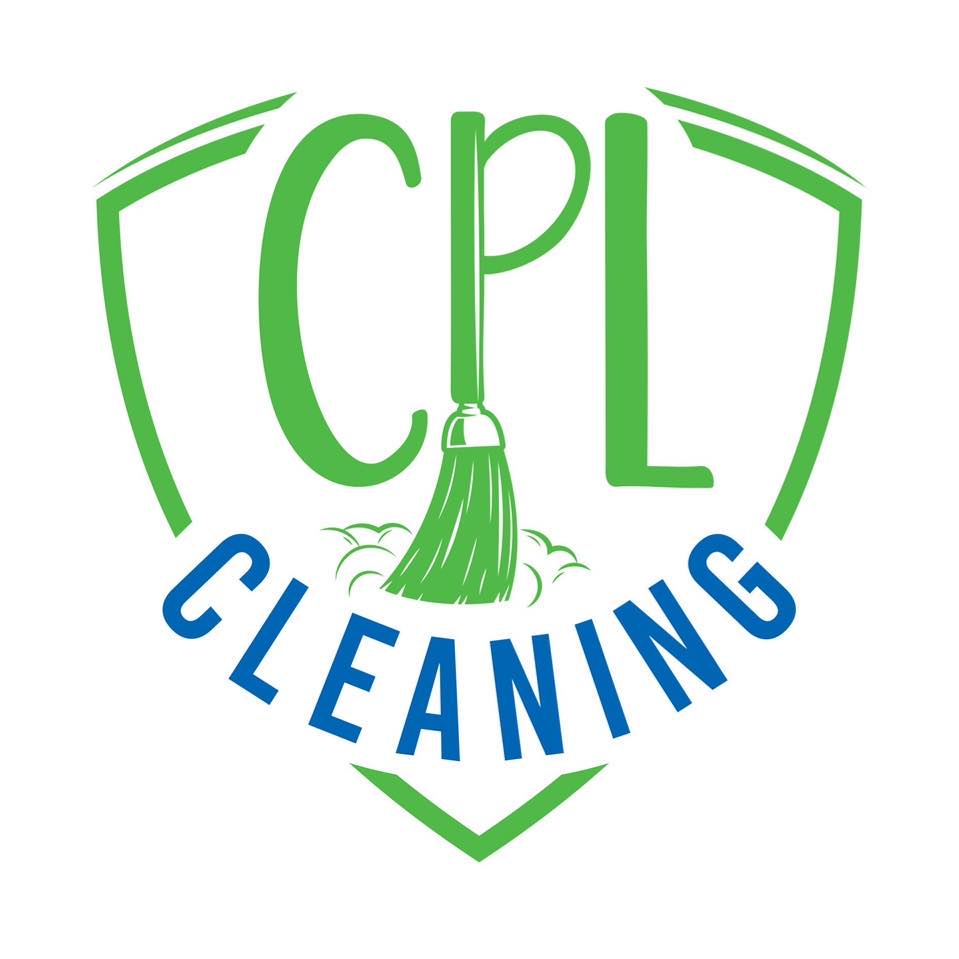 CPL cleaning logo